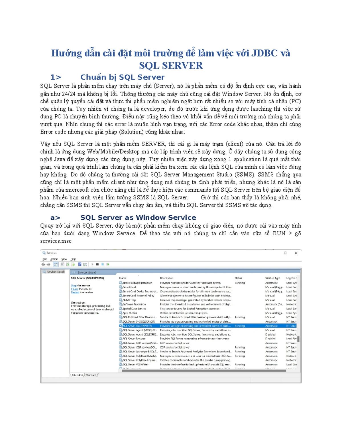Assignment PRJ301: Java Web App Development Report 1 - Studocu