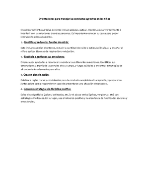 La Psicología social ha tenido la necesidad de ser estudiada desde ...