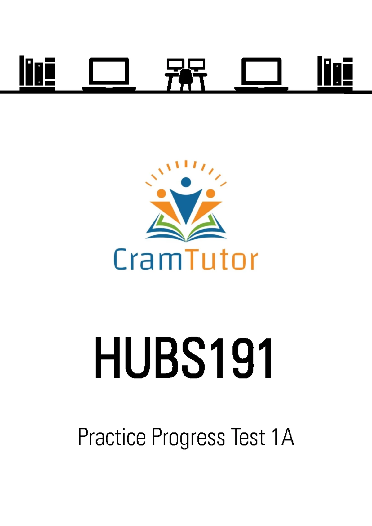 HUBS191 Progress Test: 20 Practice Questions on Gait Cycle - Studocu