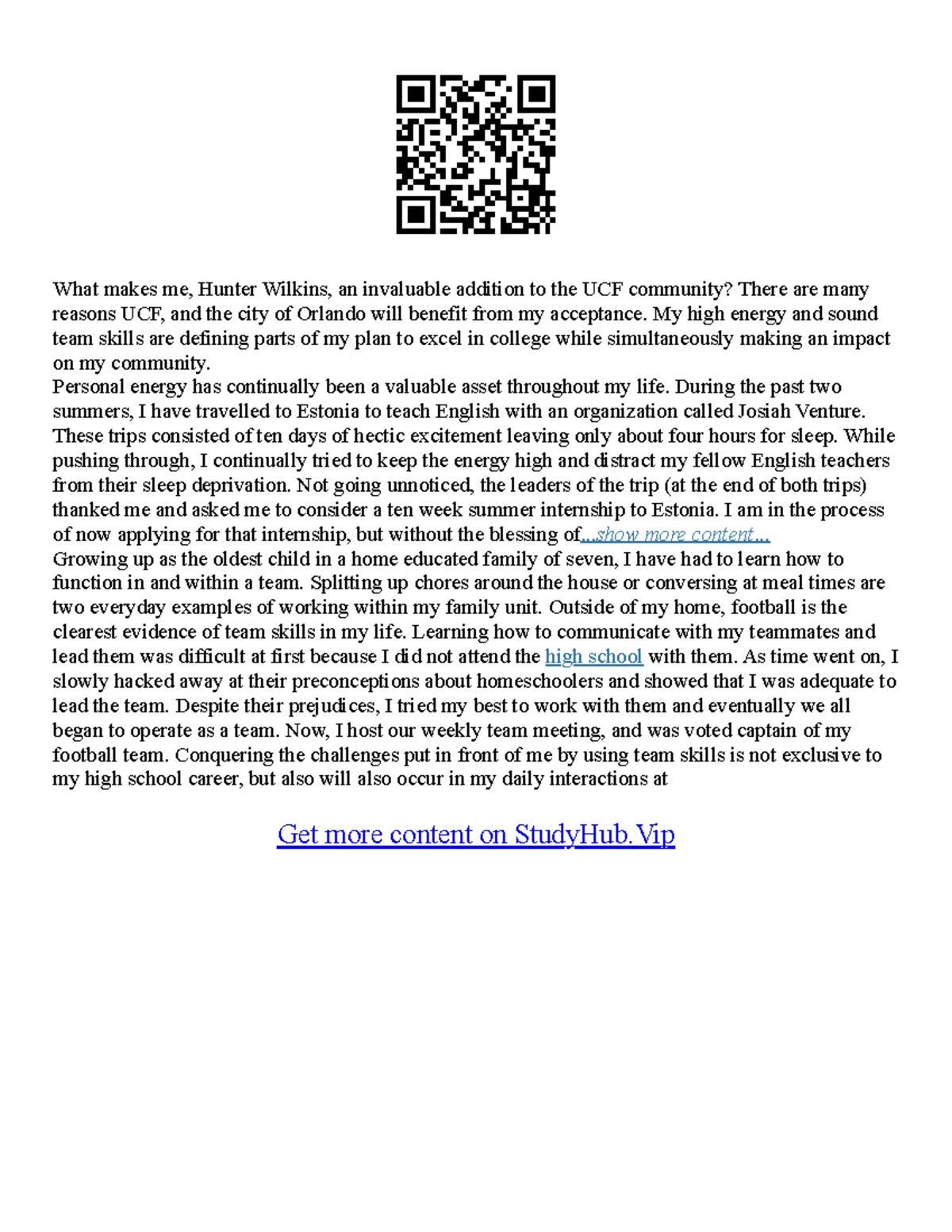 Essay on Software Piracy: Impacts, Trends, and Legal Responses - Studocu