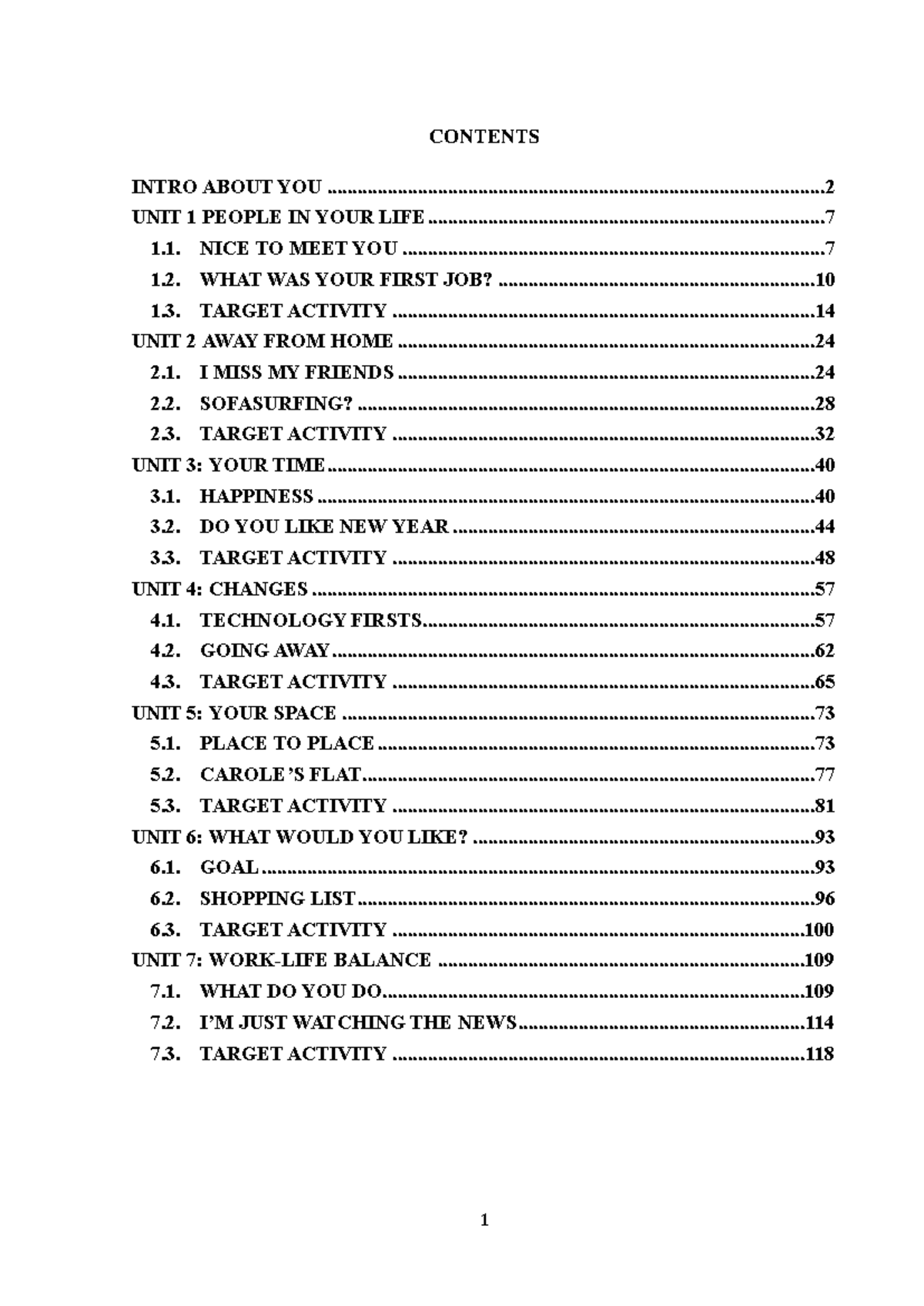 Course Book Level 1: Comprehensive Study Guide (2024 Version) - Studocu