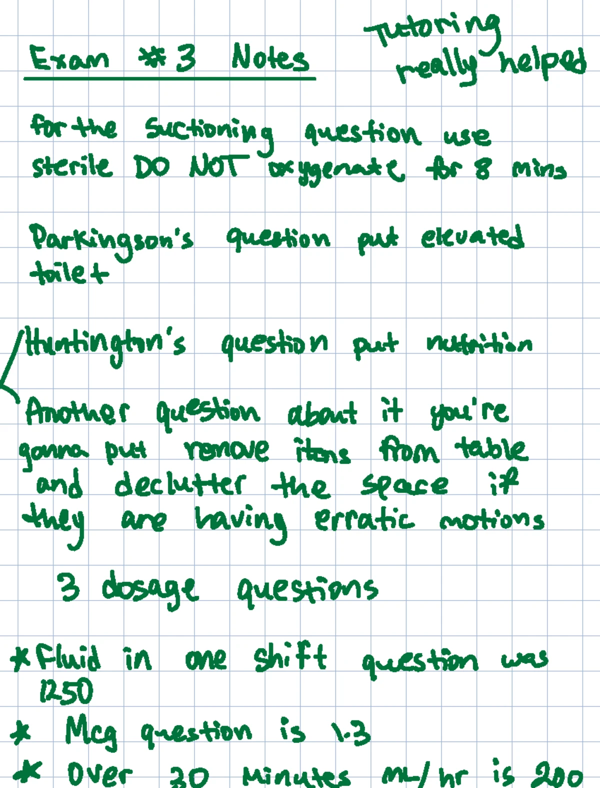 HESI RN Maternity Exam Correct Answers Review & Study Notes - Studocu