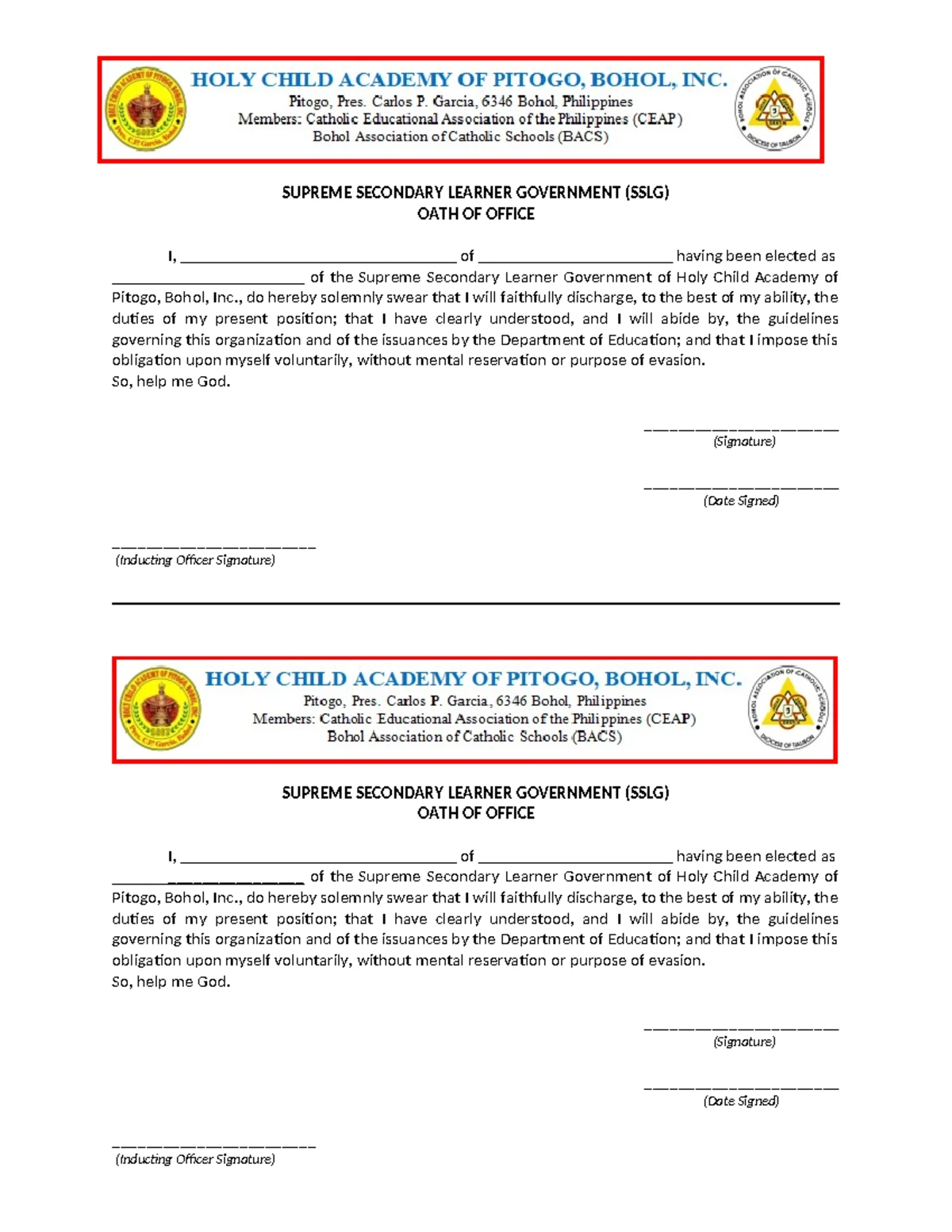 SG Galon - Security Guard License Renewal Instructions and Details ...