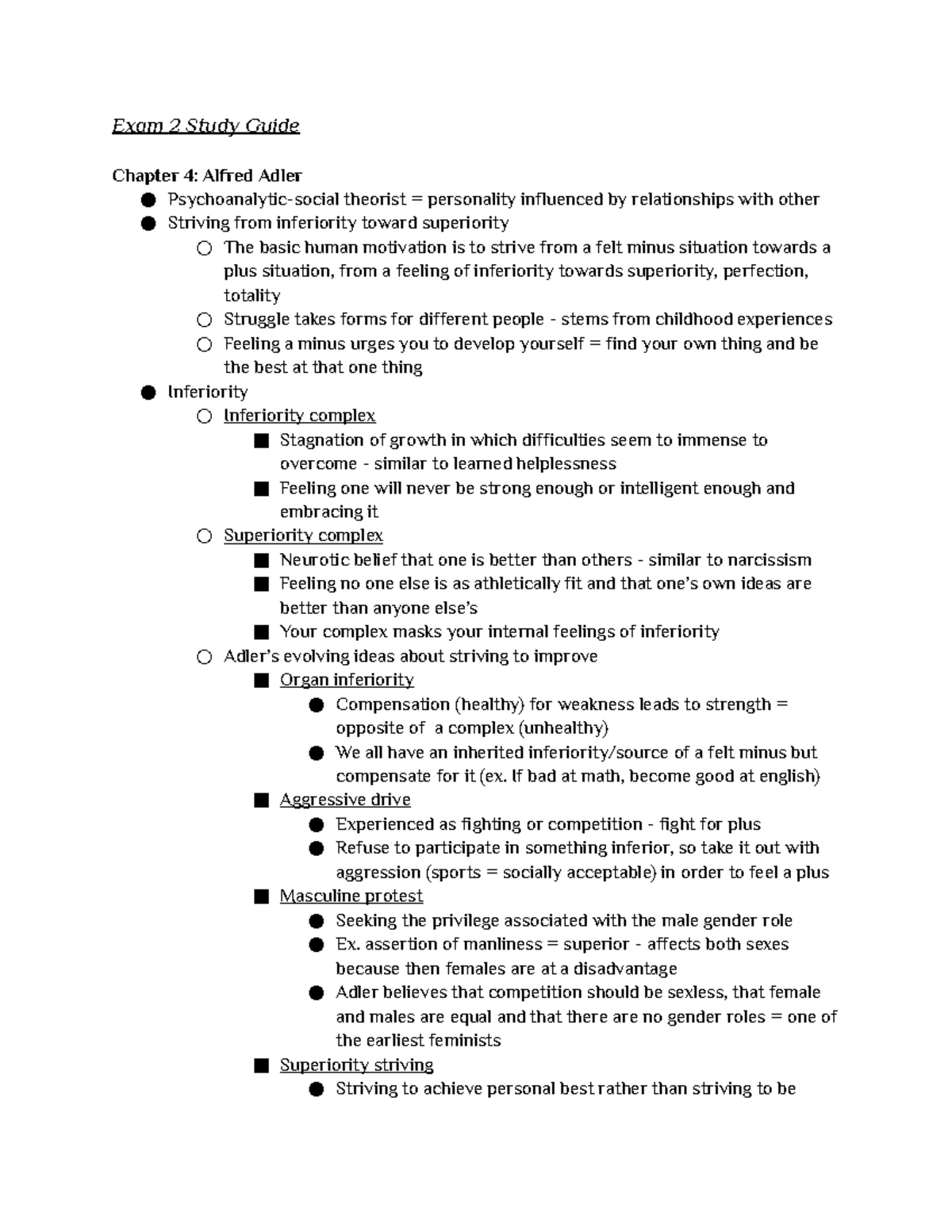 Analysis and Questions on Kim Addonizio's Poetry (ENG 101) - Studocu