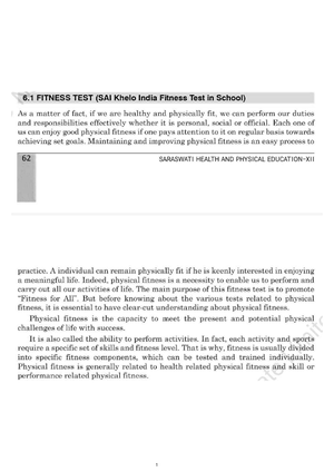 Class 12th Phy. Edu. Practical 2023-24 - Write these practical with ...