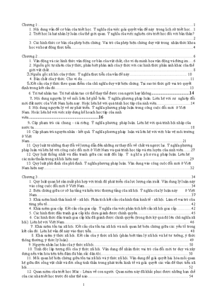 [Solved] Phn tch ni dung v ngha phng php lun ca quy lut ph nh ca ph nh ...