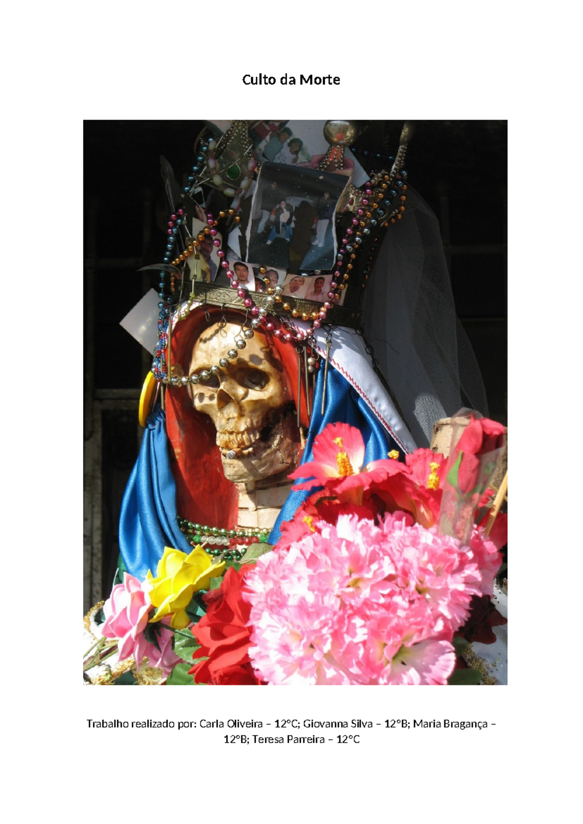 Culto da Morte: Cerimônias Fúnebres em Gana, México, Tibete e Índia ...