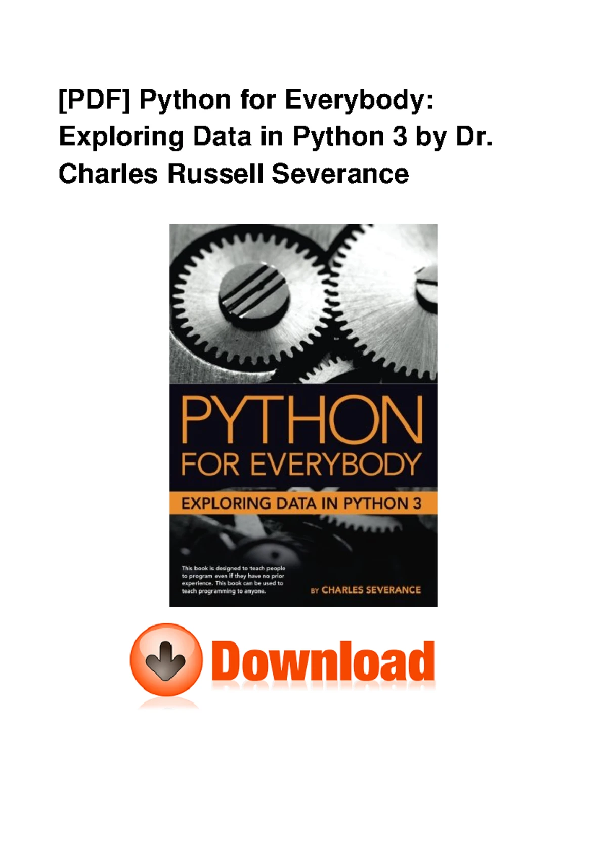 Python Programming Syllabus Overview for Course Code 21EC643 - Studocu