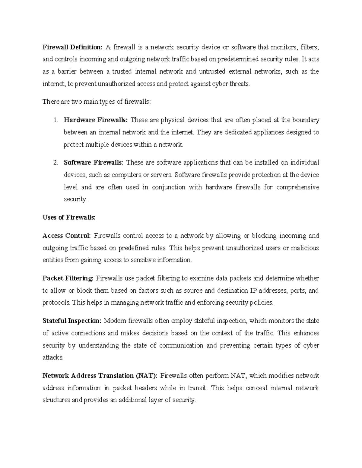CV & IP Lecture Notes: Understanding Image Processing & Vision - Studocu