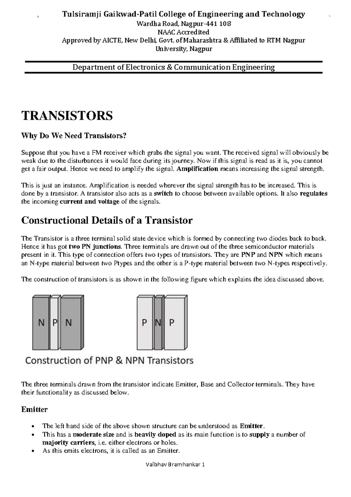 NAT - Notes - 9 NAT 9 Overview The NAT (Network Address Translate ...