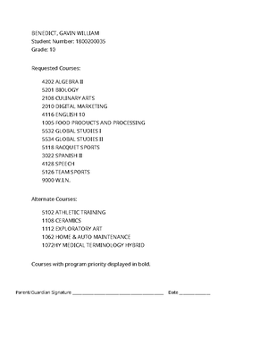 1st Sem Review 1 - Honors Algebra II First Semester Final Review One ...