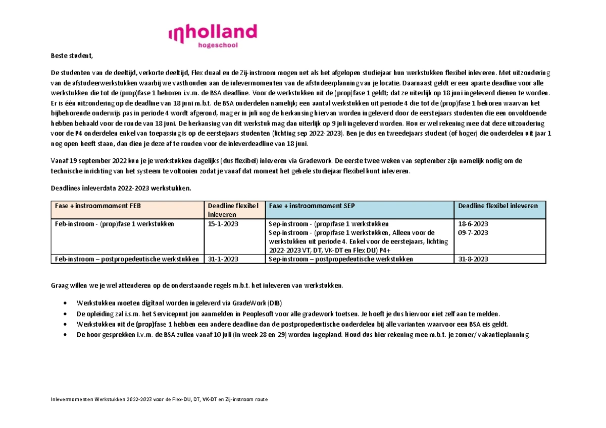 Agogiek samenvatting - Agogiek samenvatting Hoofdstuk 1 verandering en