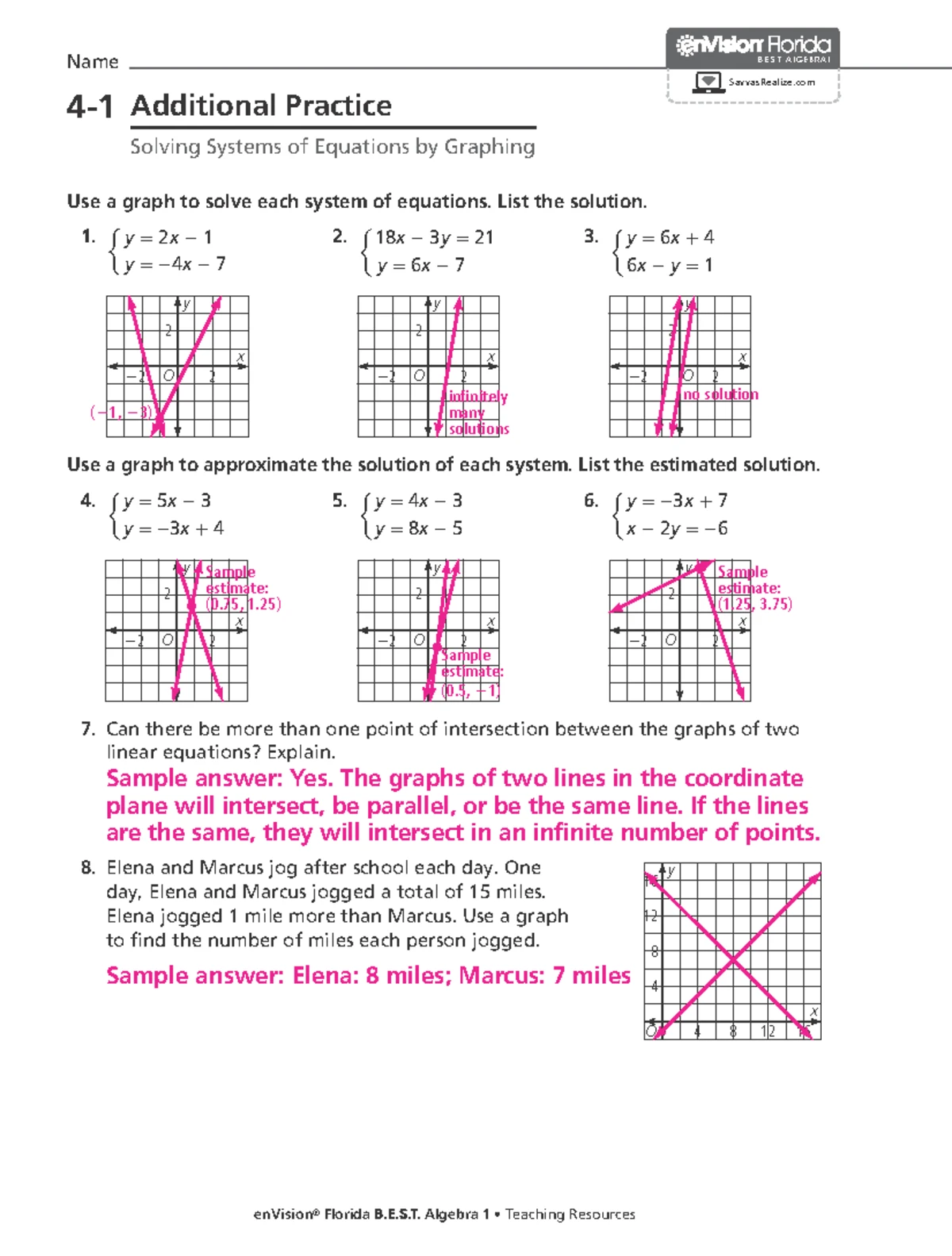 3.04 Algebra 1 Assignment: Analyzing Social Media Post Growth - Studocu