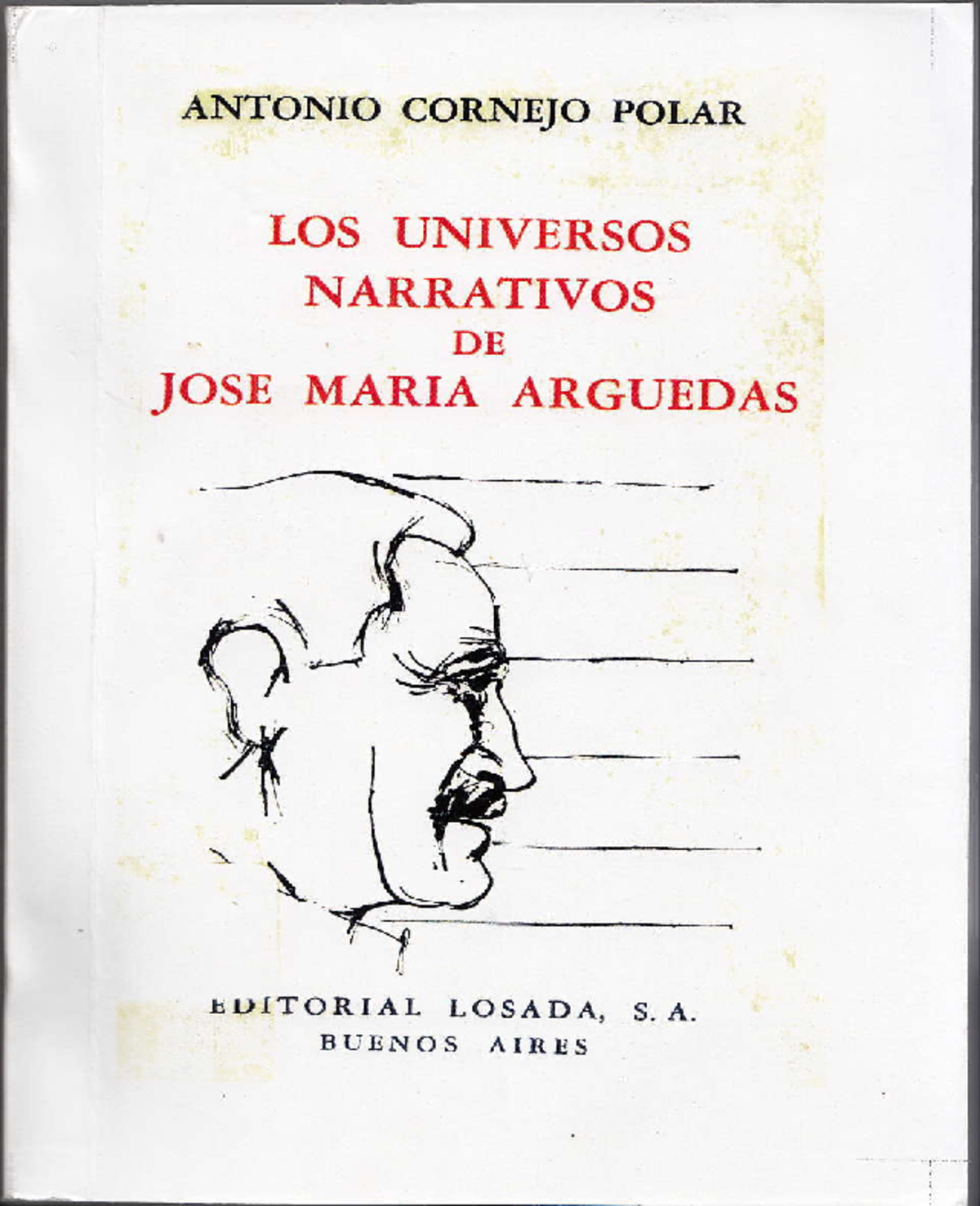 Los Universos Narrativos de José María Arguedas - Análisis Crítico - Document Preview