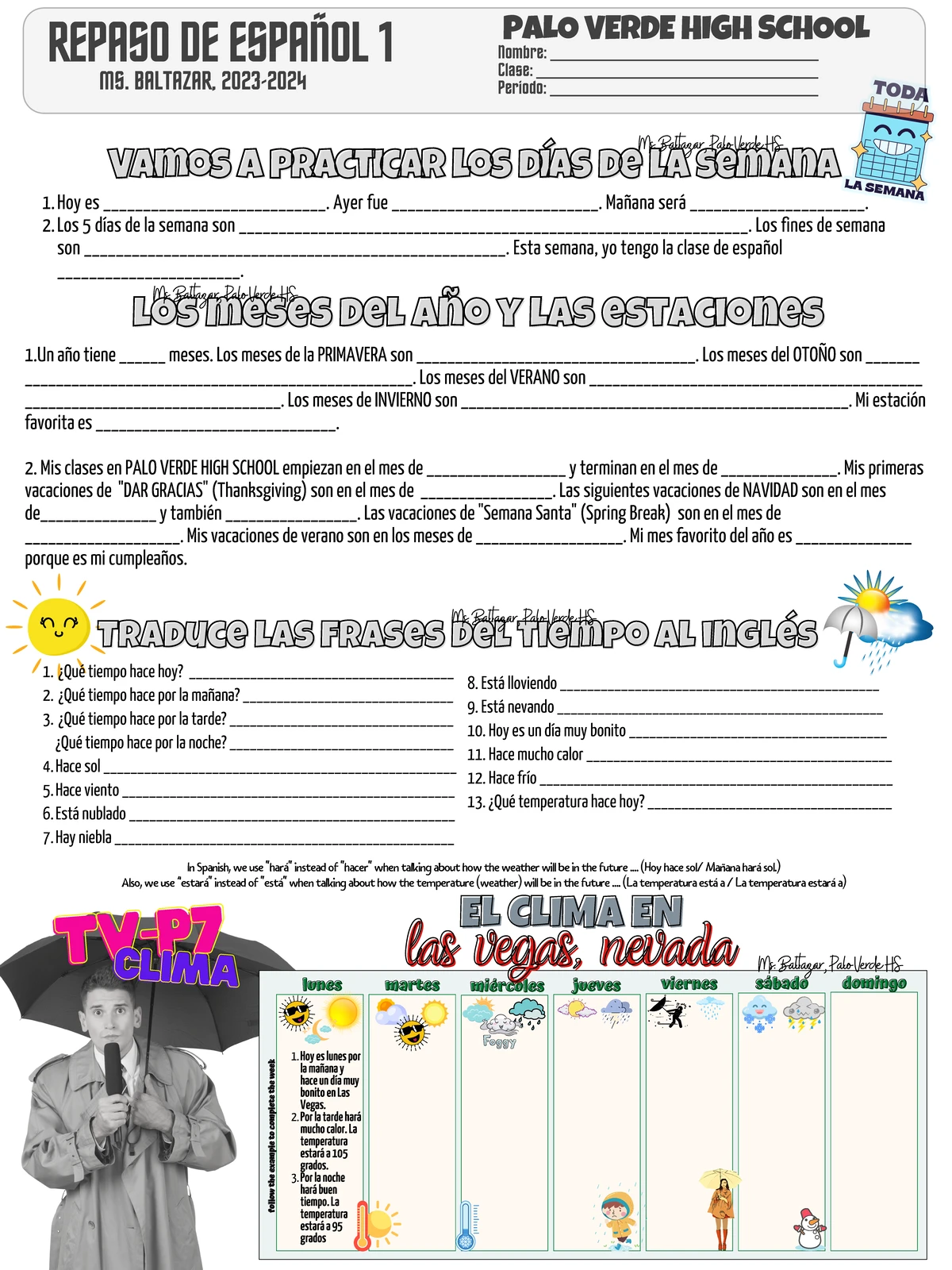 Numeros Del 1 Al 100 Comprensin Lec Espaol Ele Hojas De Trabajo Pdf