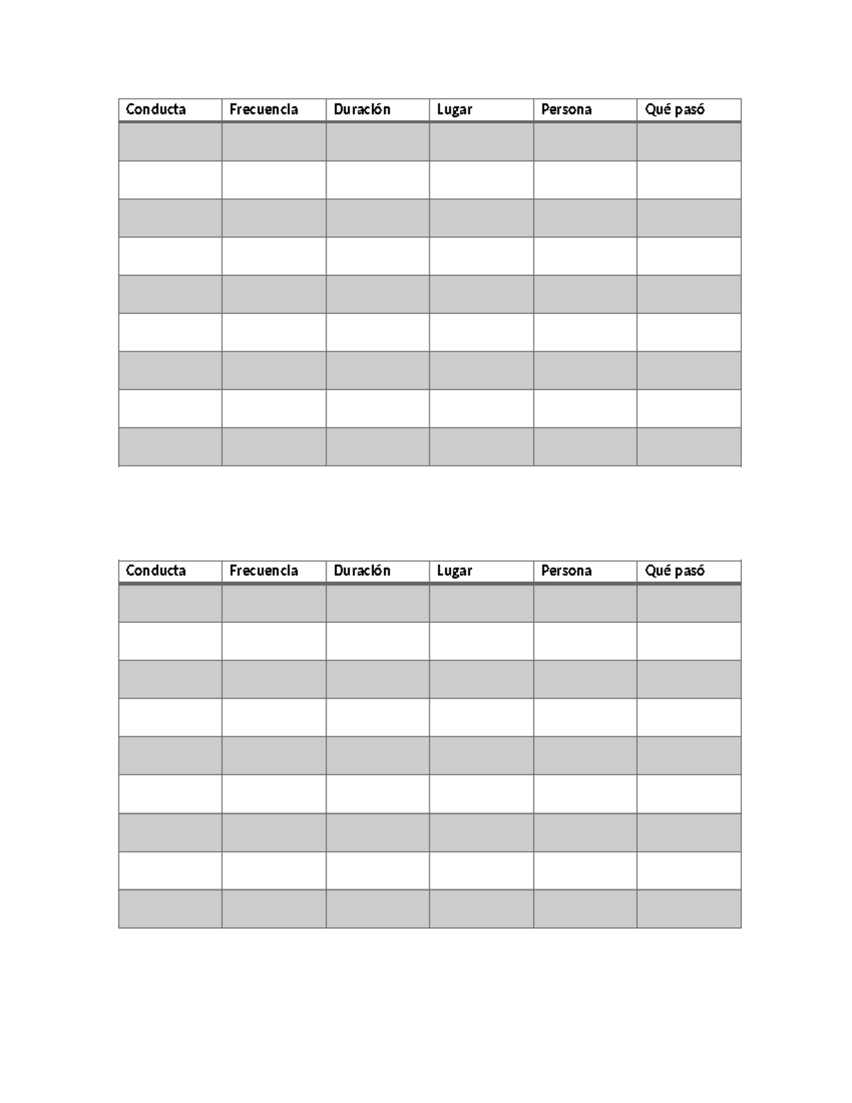 Linea base - Psicológica educativa - Psicología De La Educación ...