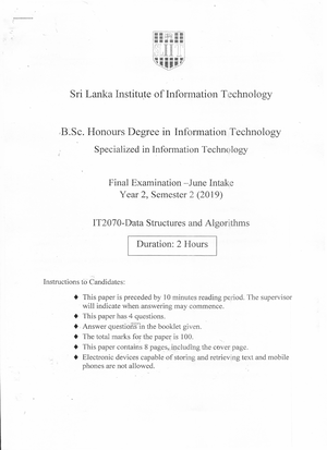 [Solved] A logistics company wants to implement an efficient package ...