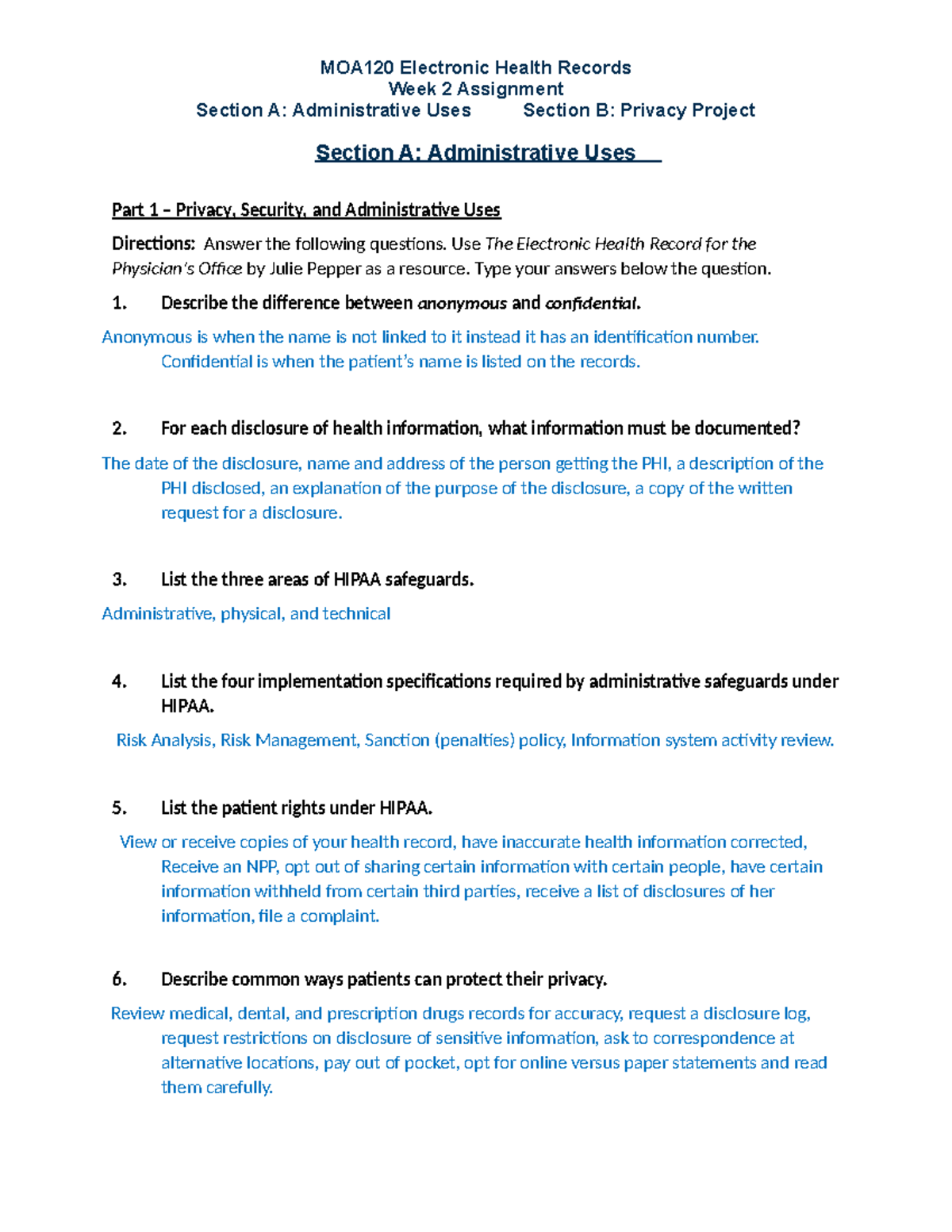 Wk2Assignment - this will help with this week assignment - Week 2 ...