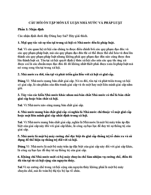 [Solved] Trong qu trnh m phn v son tho hp ng thng mi nhng ri ro no c th ...