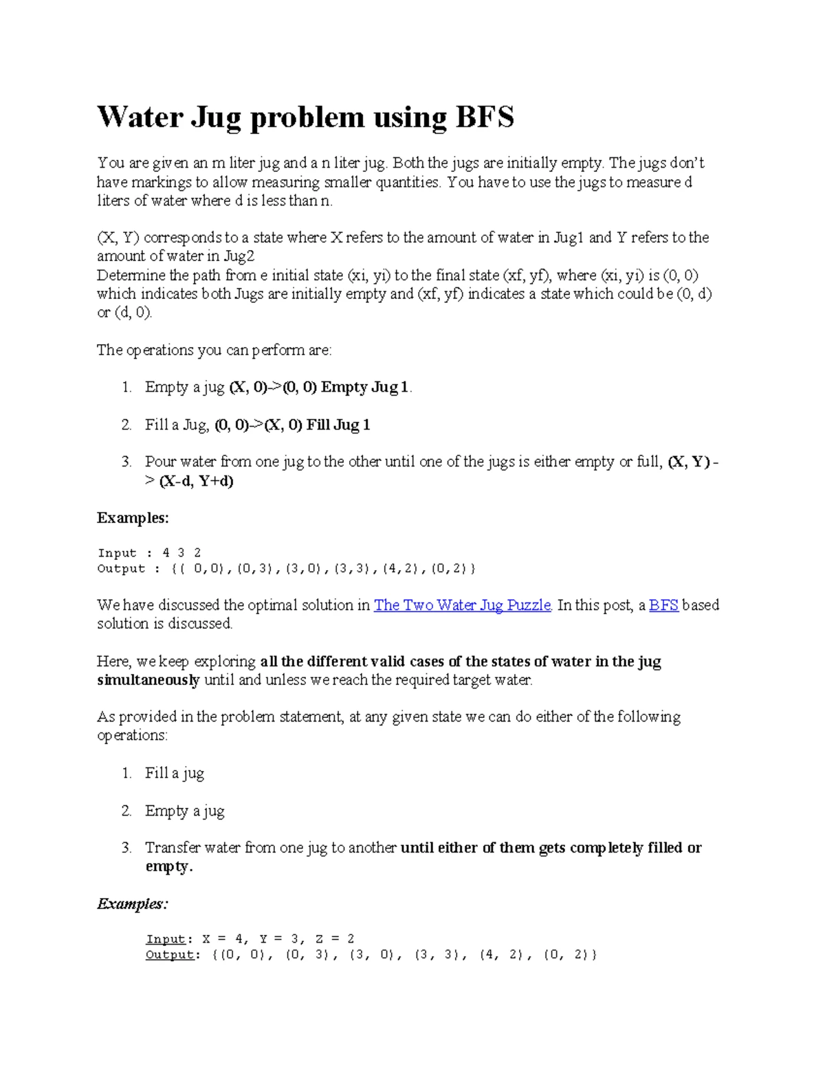 Decision tree (unit 2) - efe - DECISION TREES 1 A decision tree takos ...