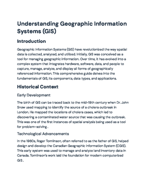Comprehensive Guide to Map Design and Types for Cartography Experts ...