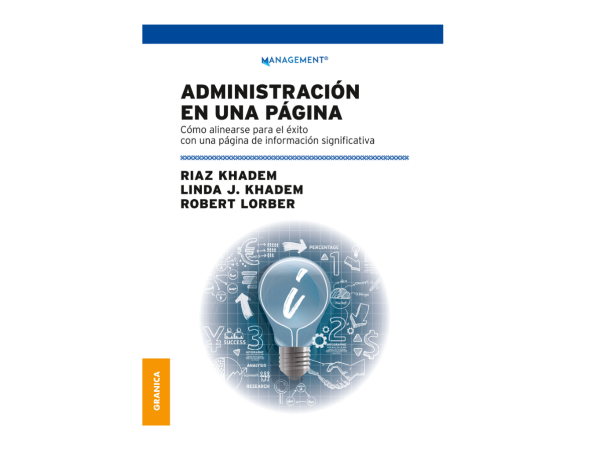 Administracion EN UNA Pagina - Administración de Recursos Humanos - Studocu