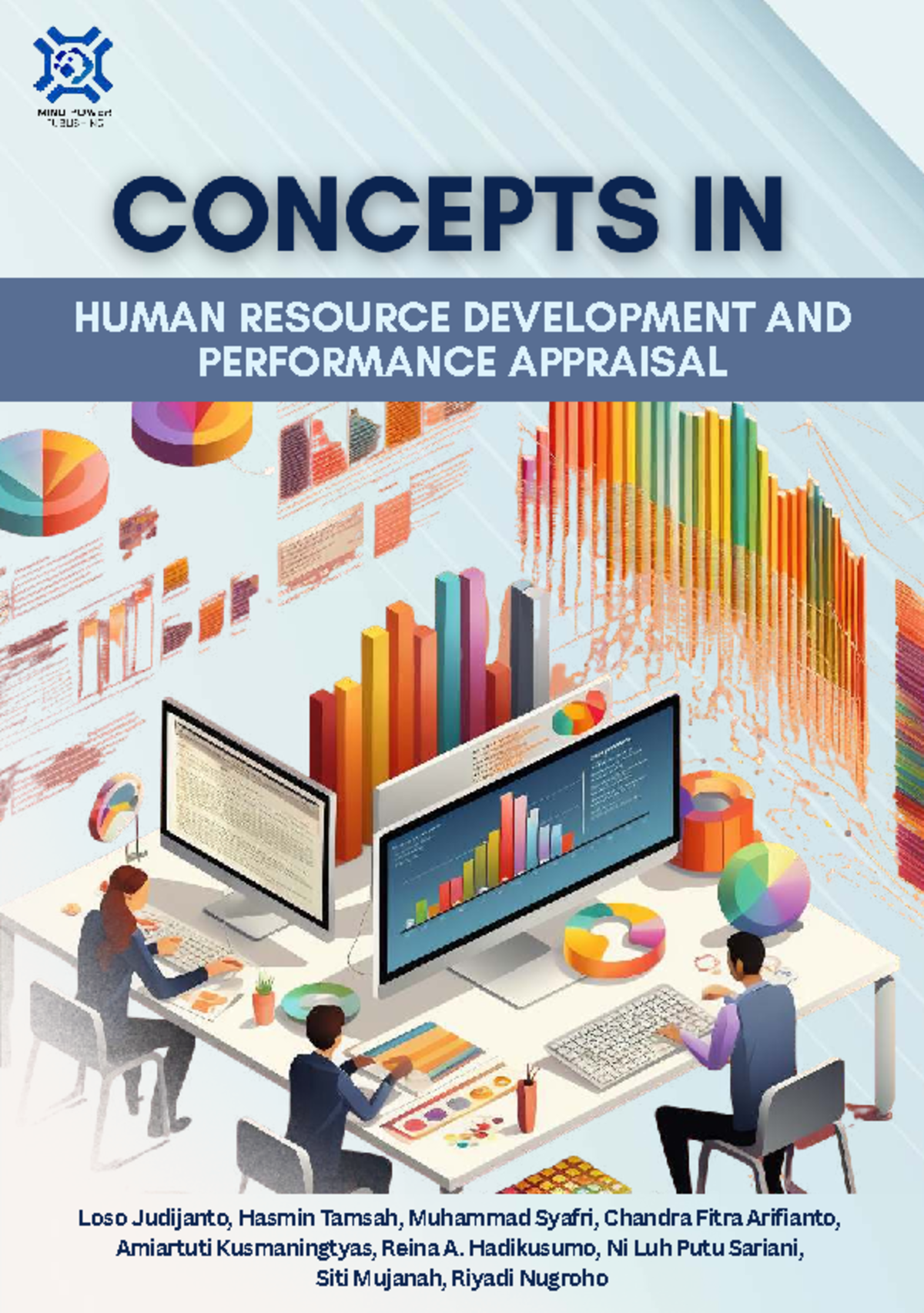 HRD & Performance Appraisal Concepts: A Comprehensive Guide - Studocu