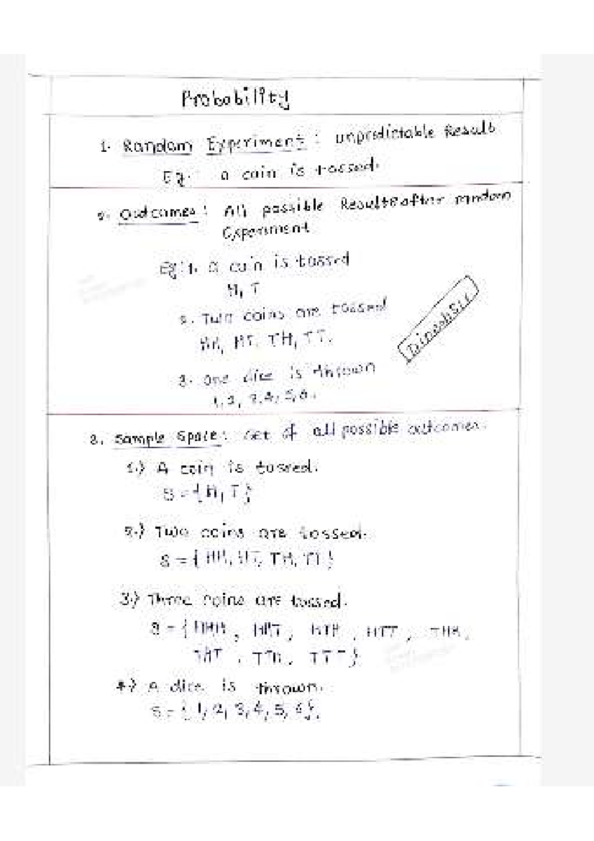 Final Exam Study Guide for Course B: Key Concepts and Topics - Studocu