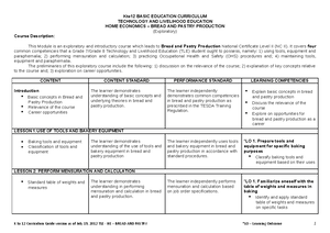 ARTS7-Q3- Module 1 - NONE - 7 Arts Quarter 3 – Module 1: The Unique ...