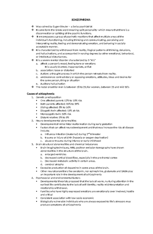 CASE Study ICU - Icu CVP - I. INTRODUCTION ABOUT THE CASE (BRIEF ...