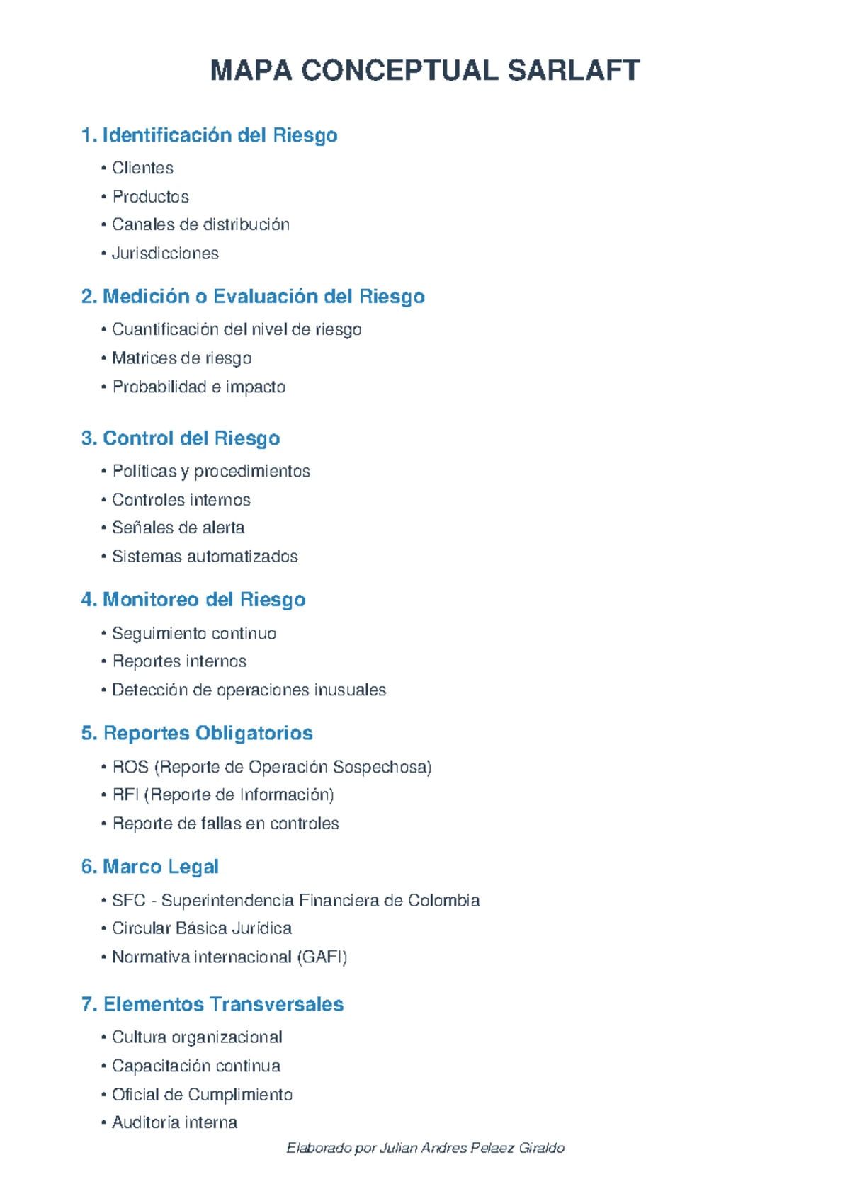 FORO Semana 3: Legado y Características del Padre Rafael Minuto DE DIOS ...