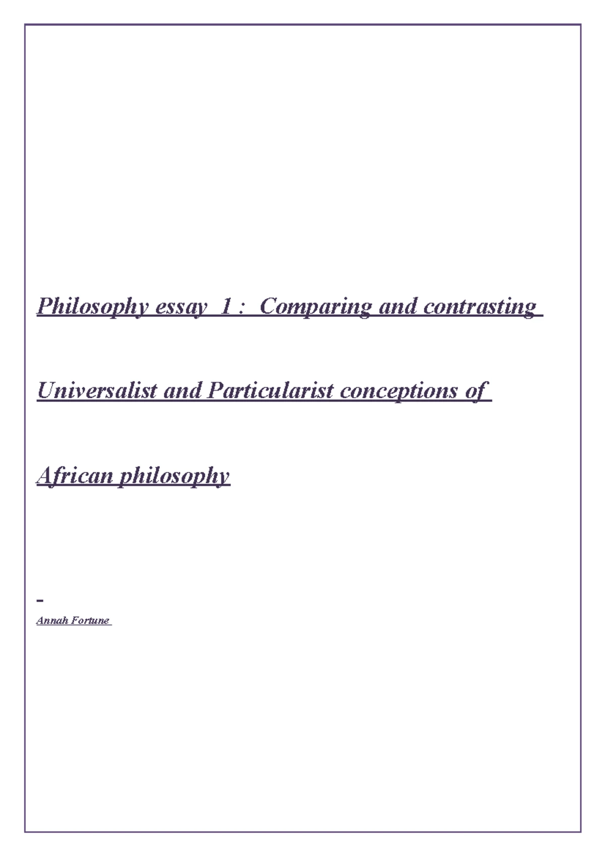 PHI102- QUIZ - 1 point Division Accent Amphiboly Equivocation ...