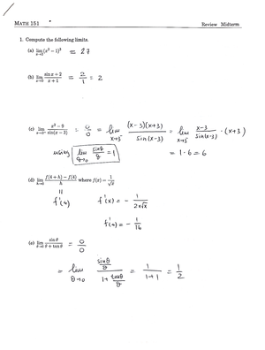 [Solved] Find an equation of the tangent line to the curve at the given ...