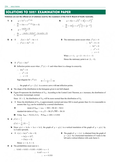 Mathematical Methods - Grade: 12 - South Australian Certificate of ...