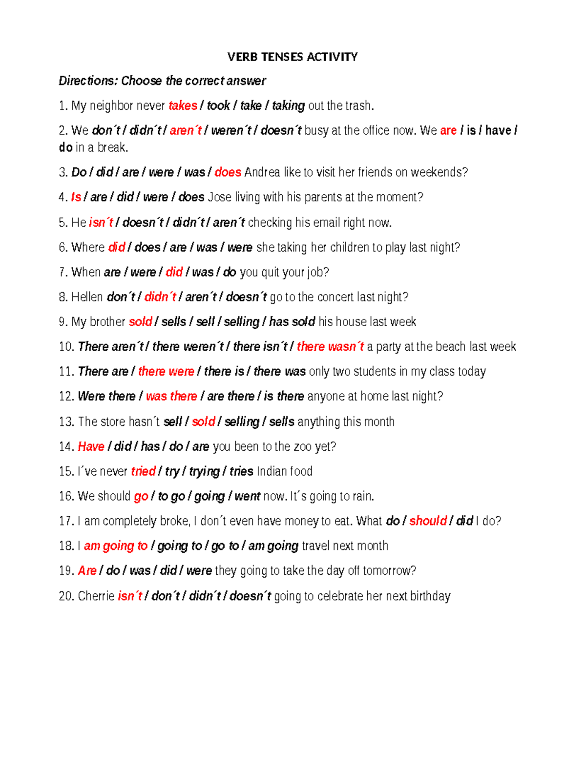 IS RESOLVED A VERB visual data 5