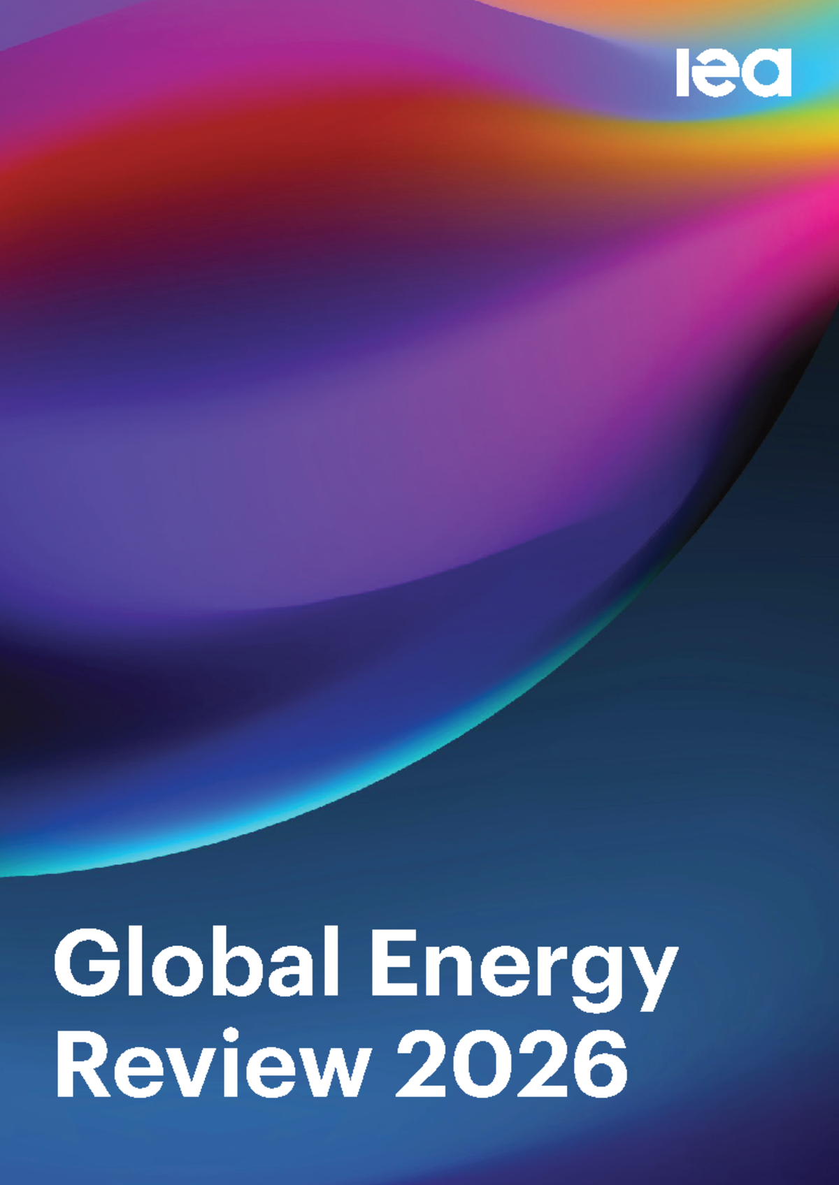 Global Energy Review 2026: Key Trends and Insights from IEA - Studocu