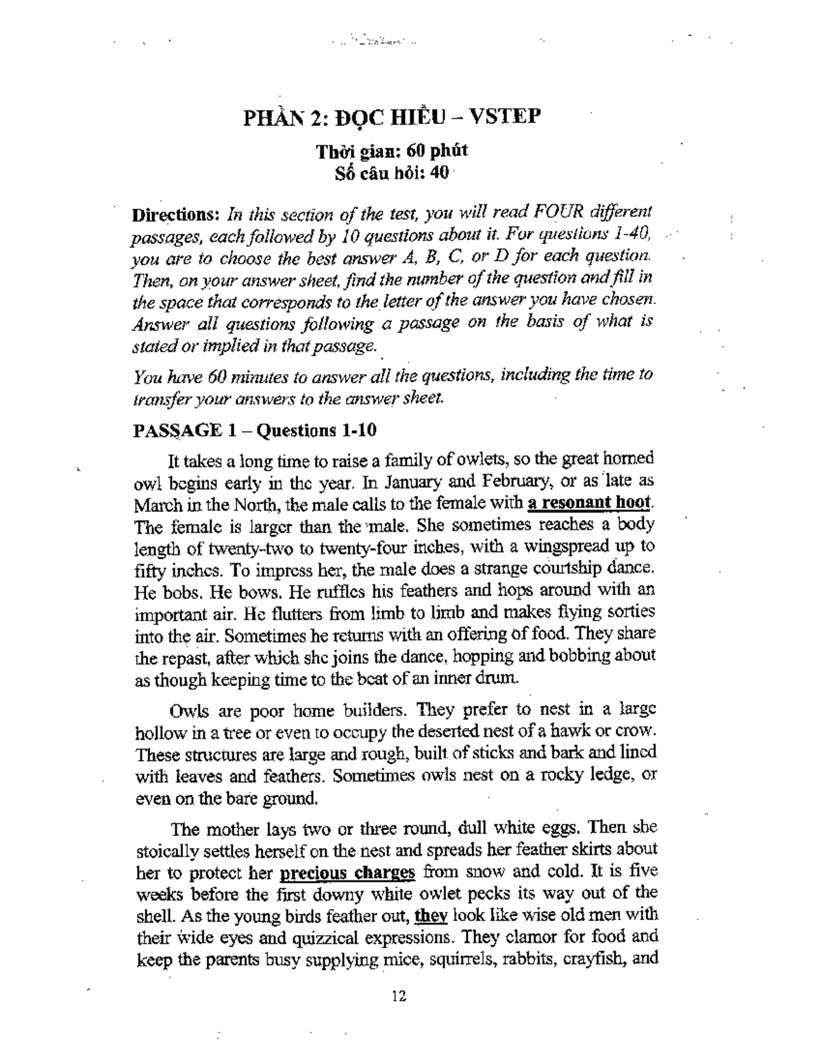 Test 1 Reading Notes - Key Themes and Analysis Overview - Studocu