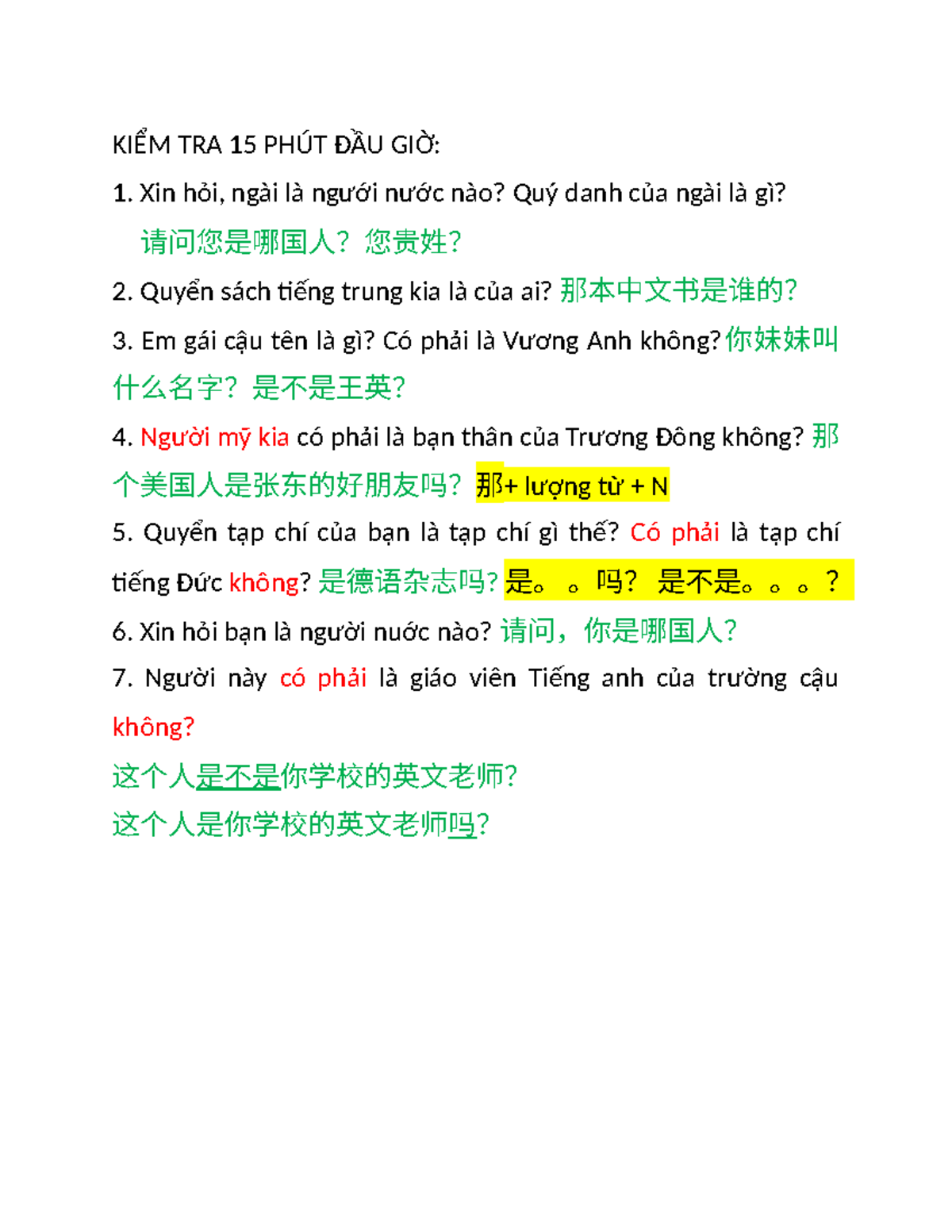 Ôn Tập Ngôn Ngữ Học - Tài Liệu Ôn Tập Môn Ngôn Ngữ Học - Studocu