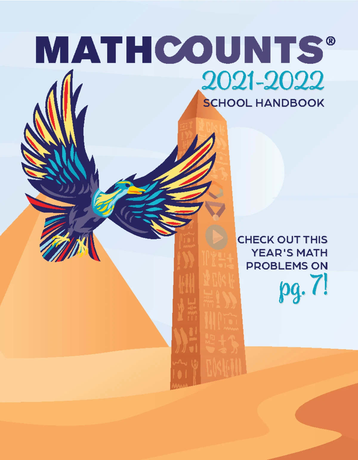 MATHCOUNTS 2020-2021 competition guide for coaches and students - Studocu