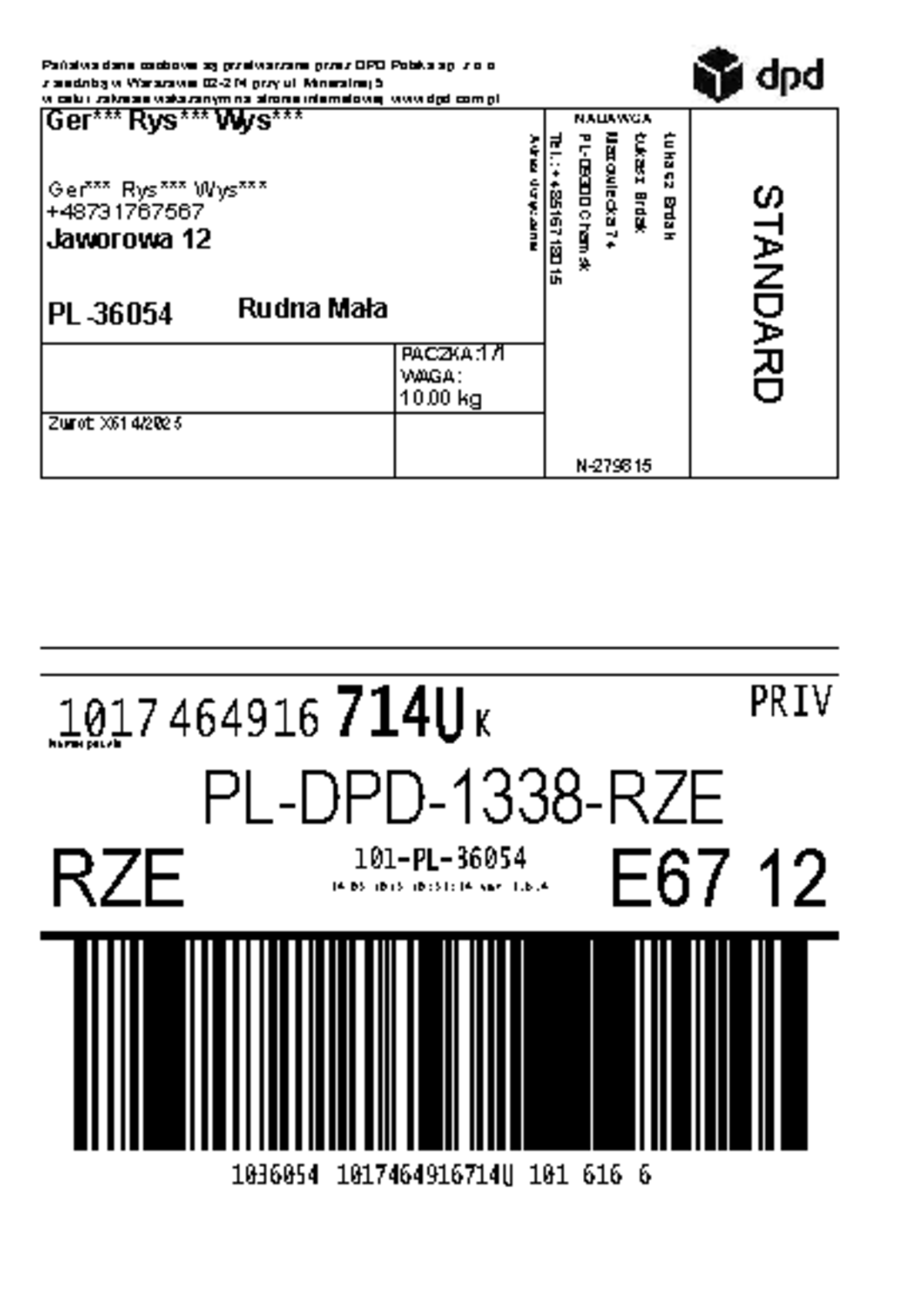D041e558 1435 4c4b bd2a 138c8533efb2 - Państwa dane osobowe są ...