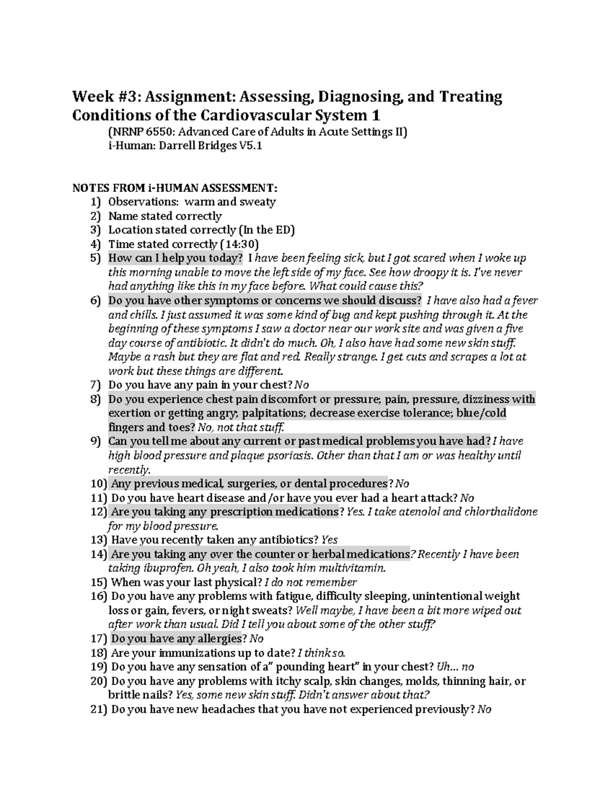 Free CCHT Practice Test (updated 2025) CCHT Exam Review