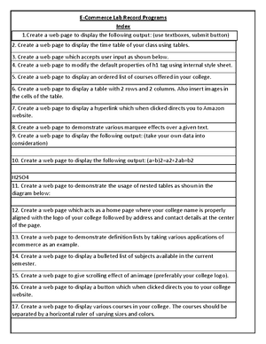 Unit 4-Memory System - Notes for Computer Architecture - 1 about basic ...