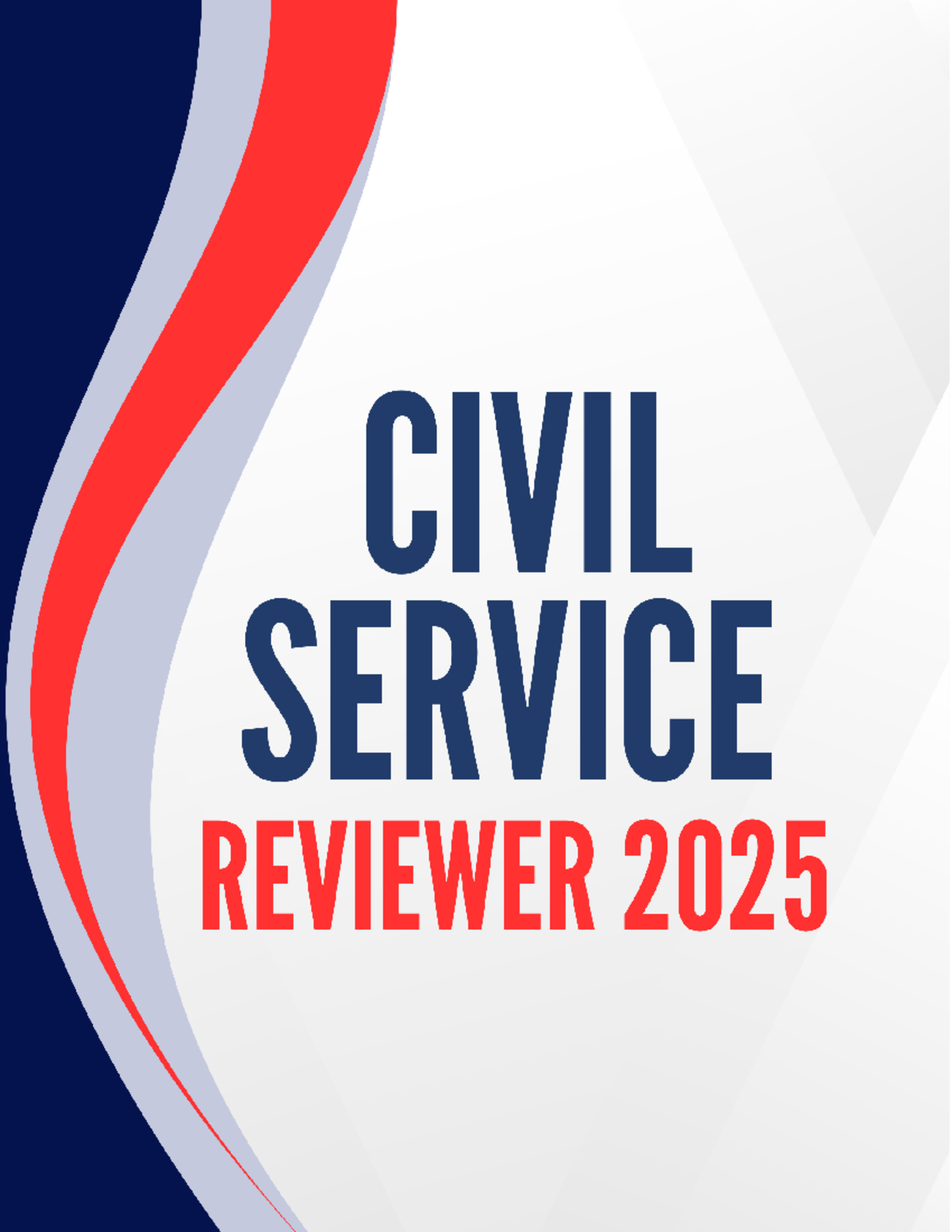 CSC Civil Service Exam Reviewer 2025: Math Word Problems & Ops - Studocu
