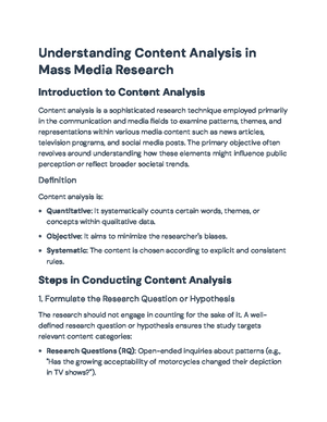 Understanding Measurement Scales in Research: Types and Applications ...