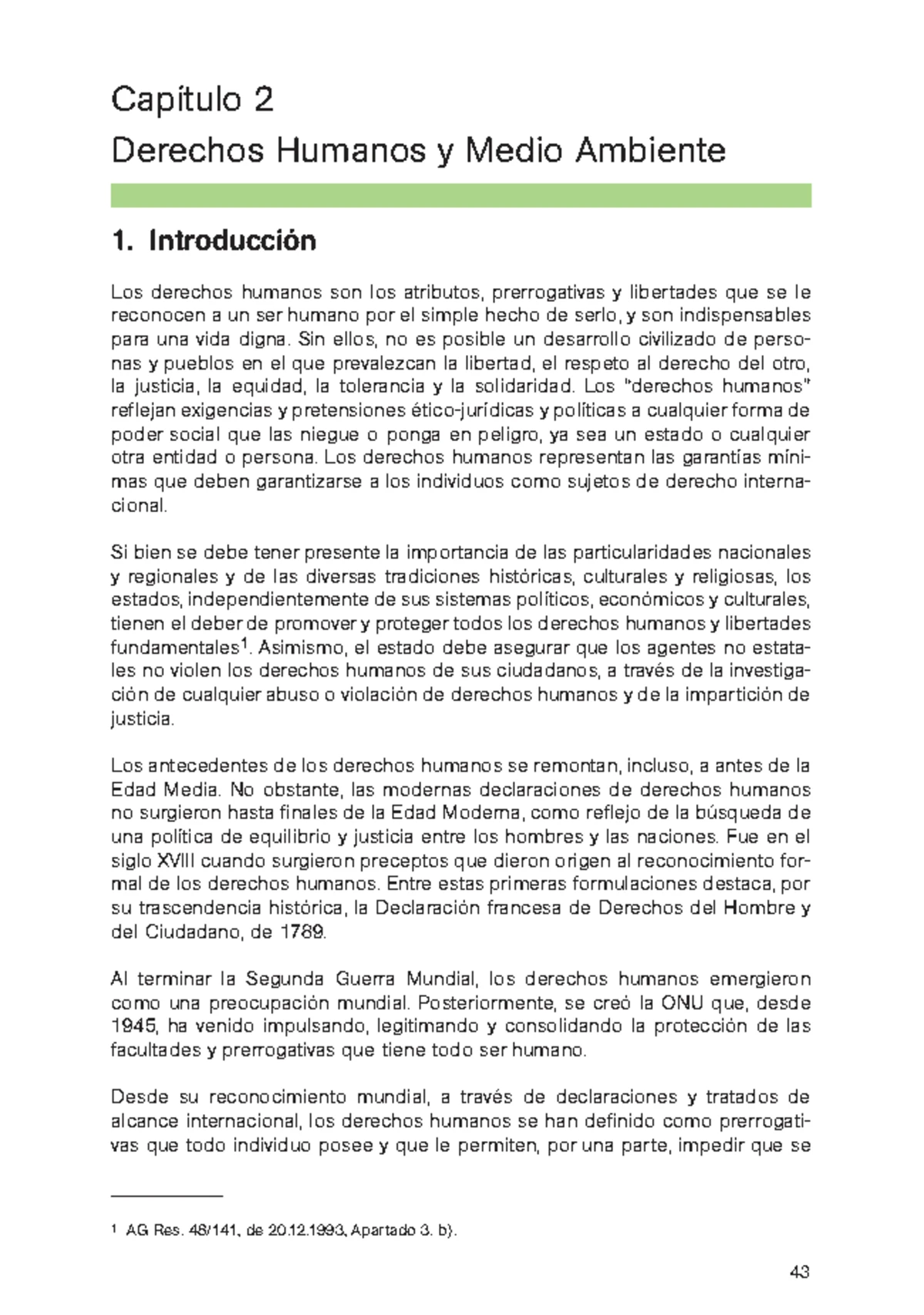 TEMA 03: División del Mundo Viviente - Monera y Protista en Biología -  Studocu