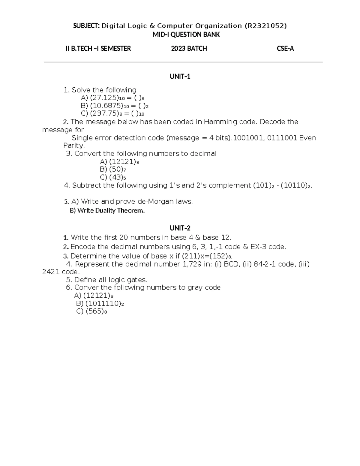 MongoDB Notes for Professionals: Essential Tips and Tricks Guide - Studocu