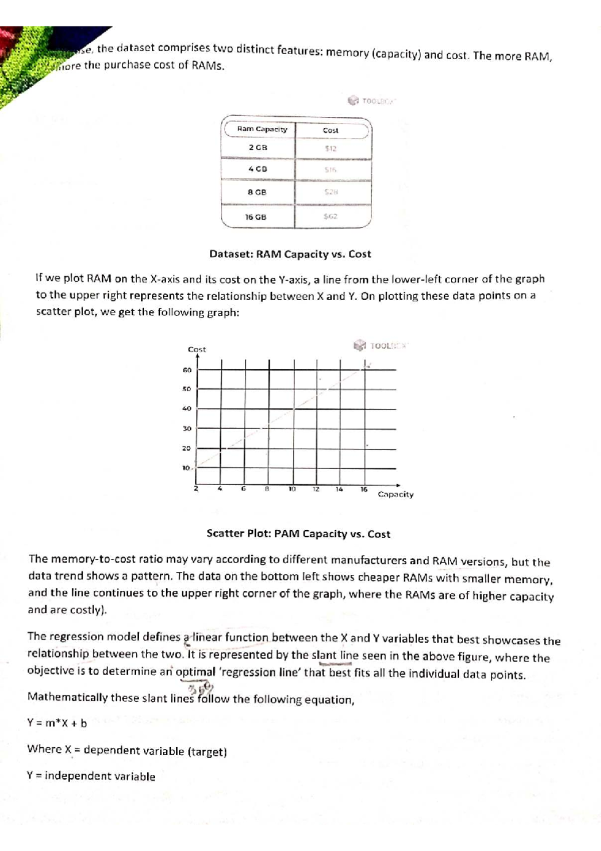 Artificial Intelligence & Machine Learning: Unit 2 (Part 3) Notes - Studocu