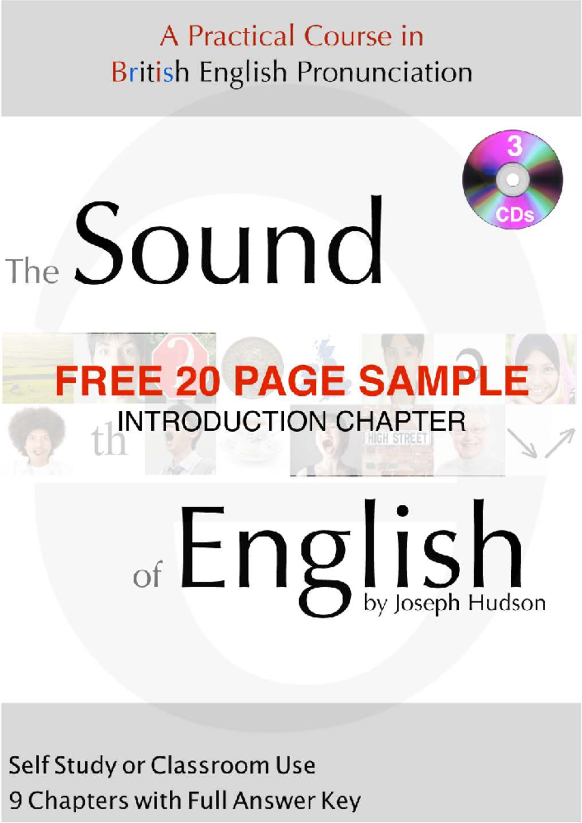 The Sound of English: Pronunciation Course Overview (Sample 2) - Studocu
