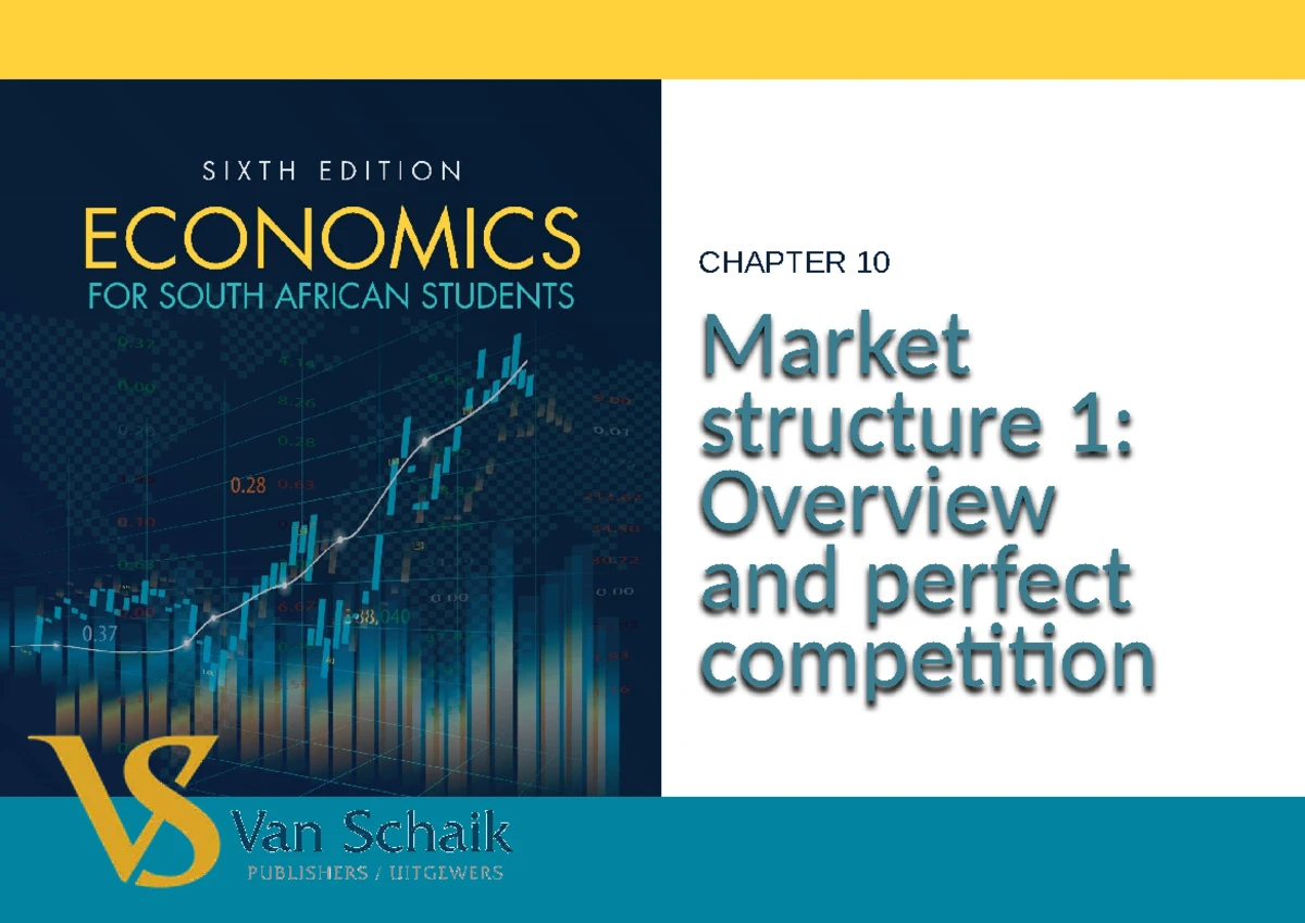 Comprehensive Guide to Economics & Market Structures (ECO 101) - Studocu