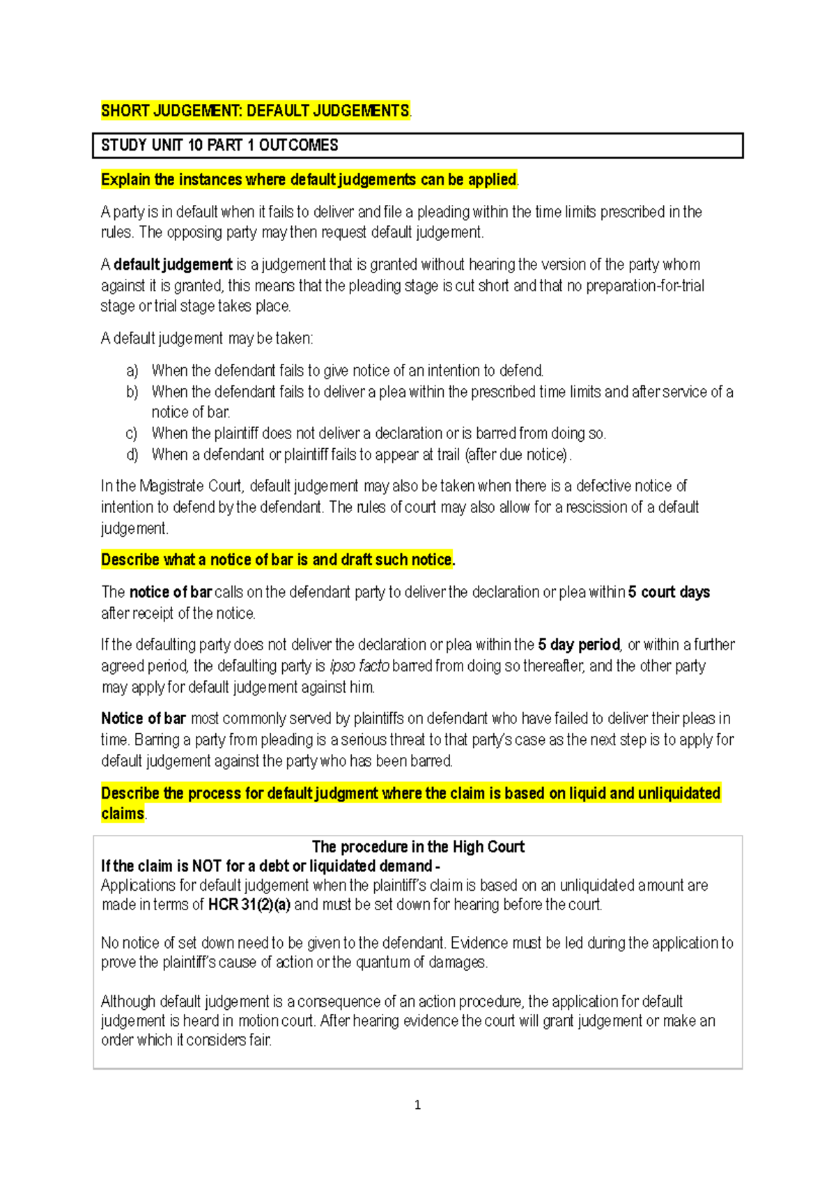 Rule 41a Uniform Rules Of Court Pdf 2025